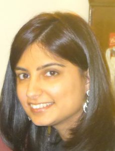 Leena Hundalani - Lemon Tree Montessori Nursery School