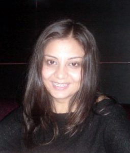 Farah Virani Lemon Tree Montessori Nursery School